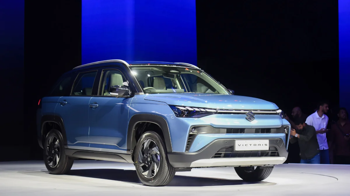 Best SUVs Under Rs 20 Lakh in 2026 With Most Loaded Base Variants