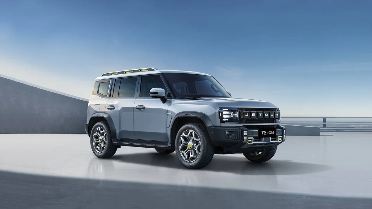 JSW Motors Unveils First SUV Teaser For India, Launch Expected This Diwali