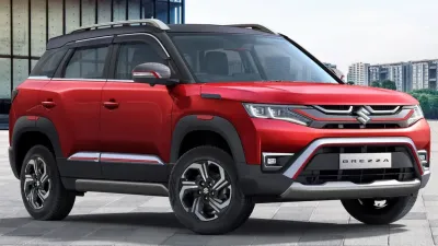 Maruti Brezza Review 10 Pros & 9 Cons You Need to Know!