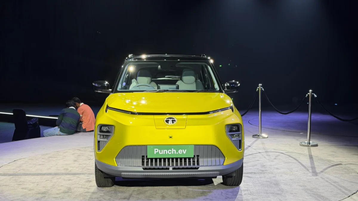 2026 Tata Punch EV Booking & Delivery Guide What Every Buyer Should Know