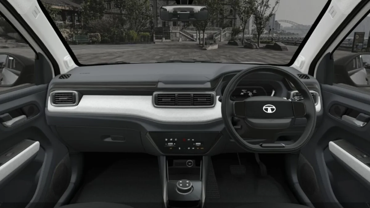 2026 Tata Punch EV Facelift Base Variant Explained – Starting At Rs. 9.69 Lakh