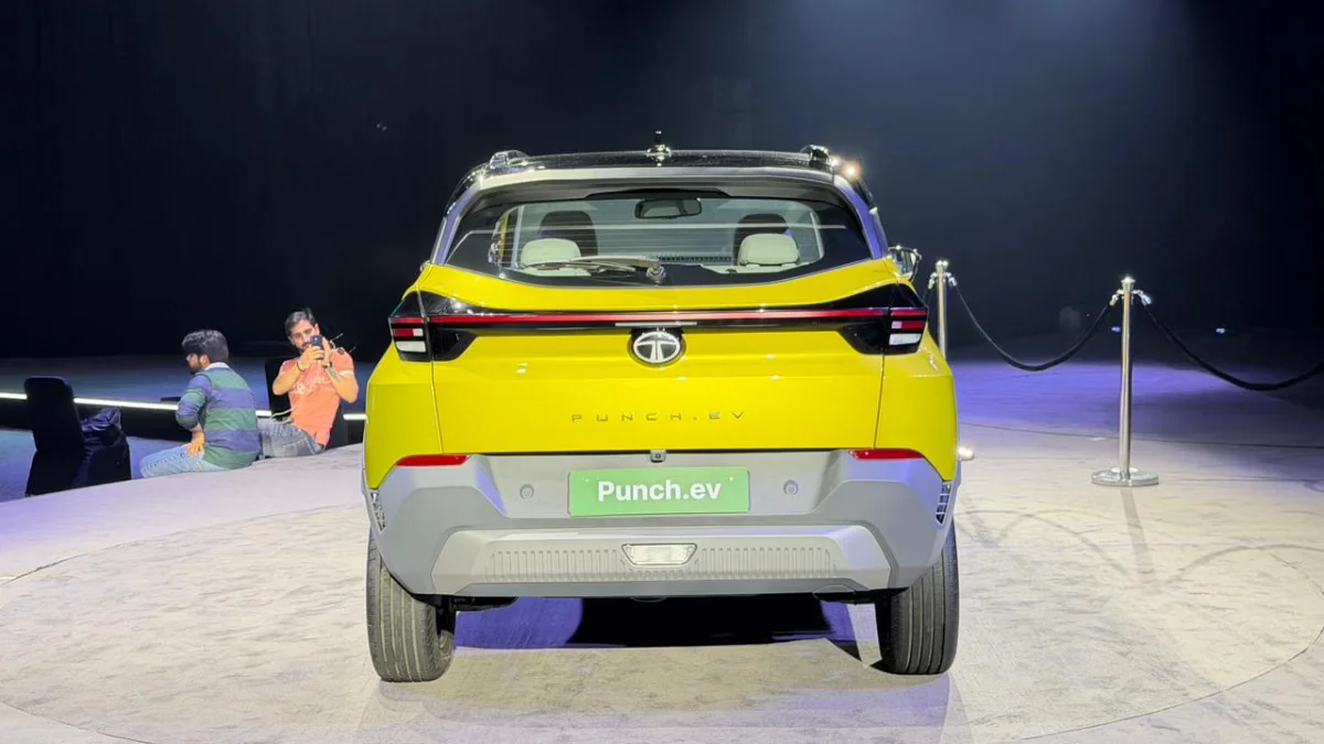 2026 Tata Punch EV Booking & Delivery Guide What Every Buyer Should Know