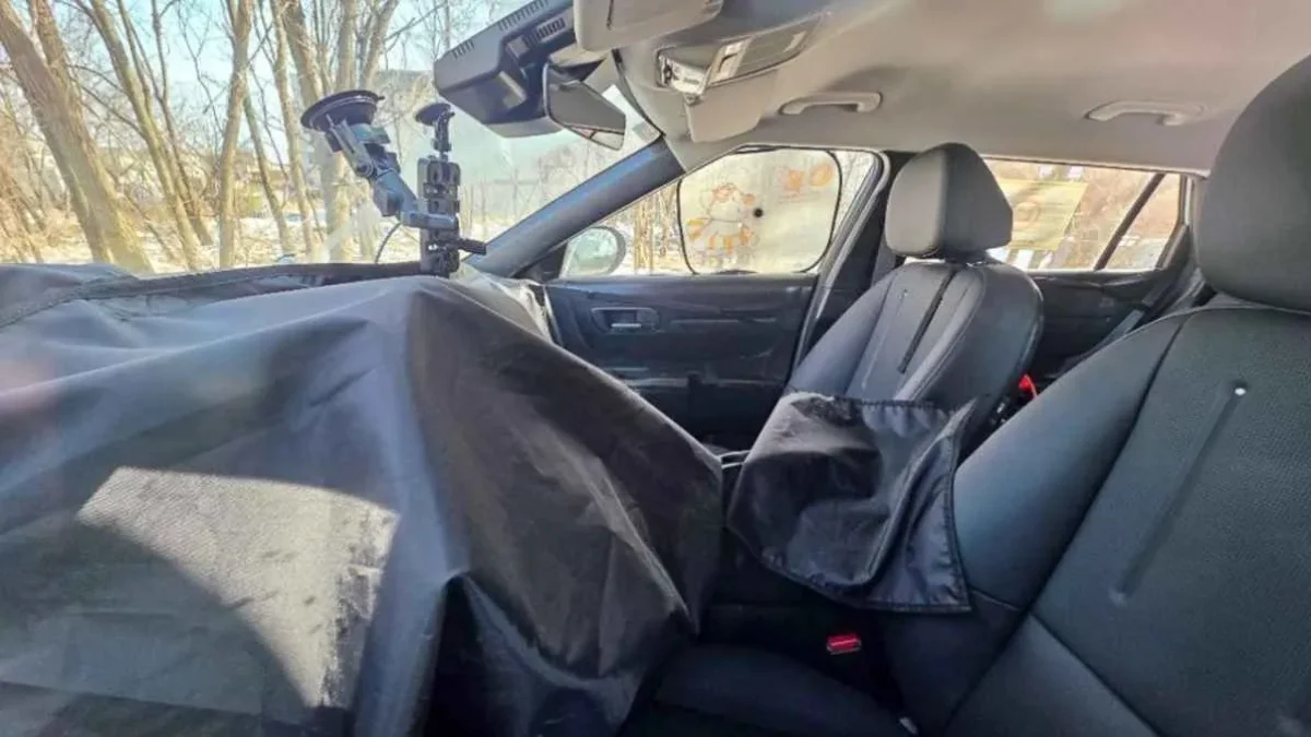 2027 Hyundai Creta Spied Whats New and Exciting