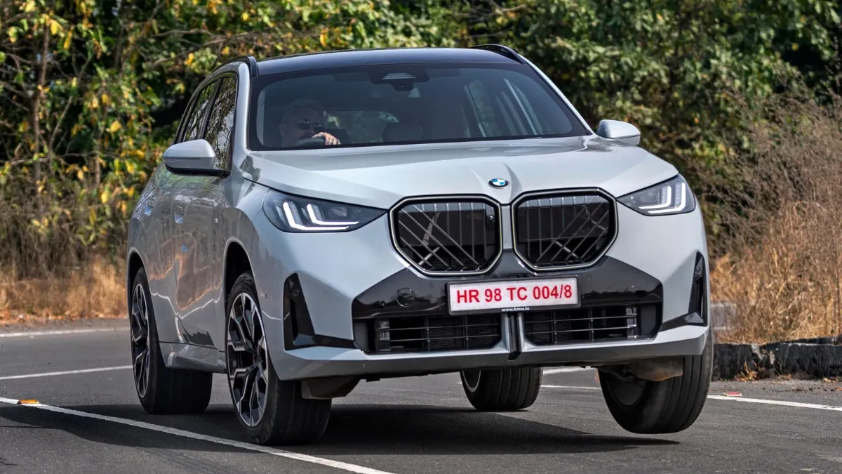 5 Must-Know Facts Before Buying the BMW X3 30 xDrive M Sport Pro