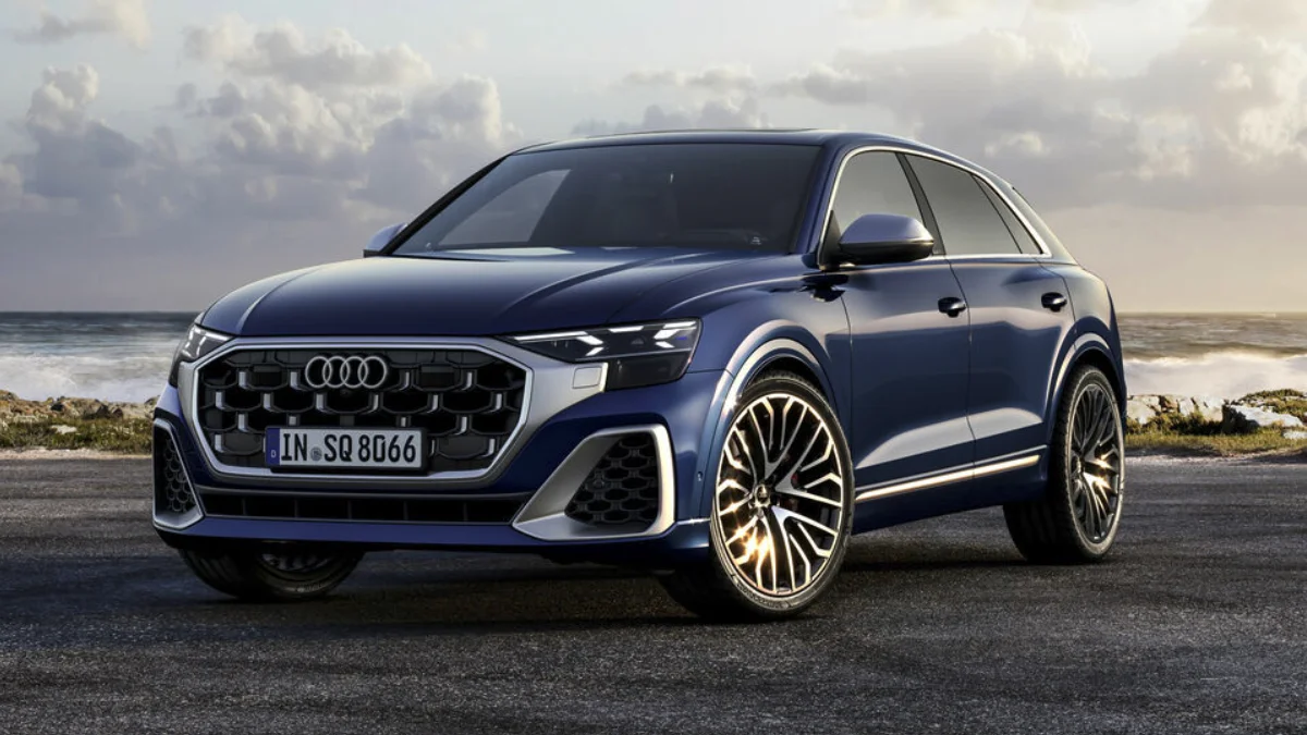 Upcoming Car Launches and Big Reveals in March 2026