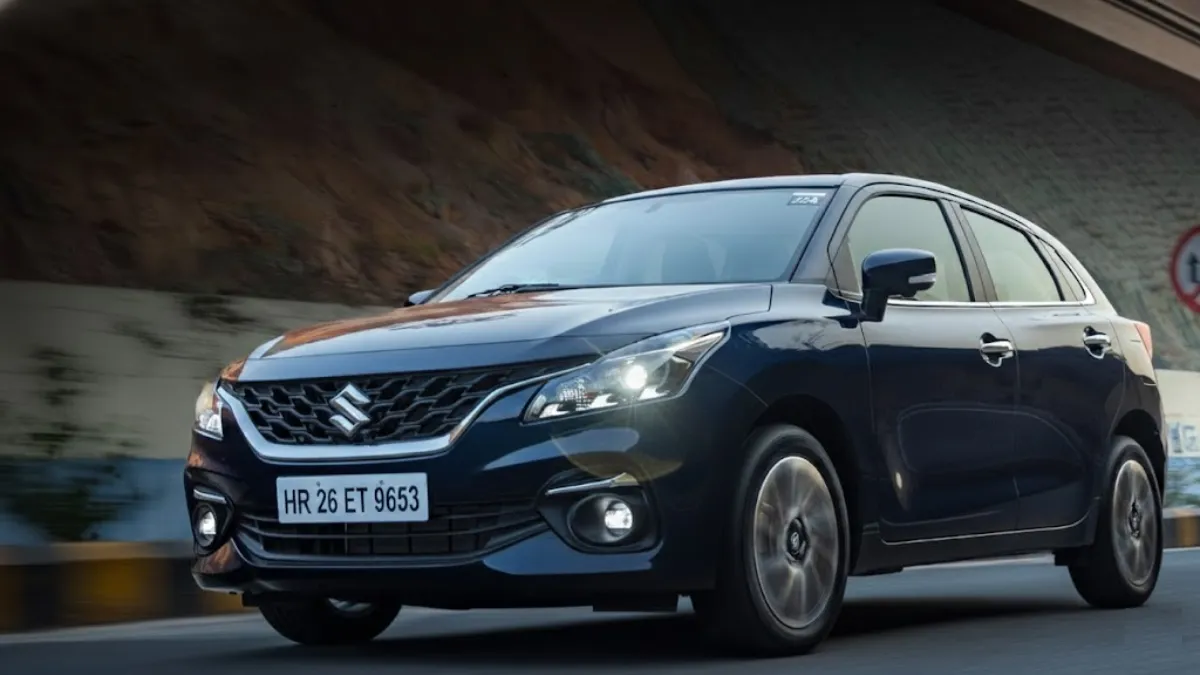 Baleno On-Road Price Exposed: What Dealers Wont Tell You!