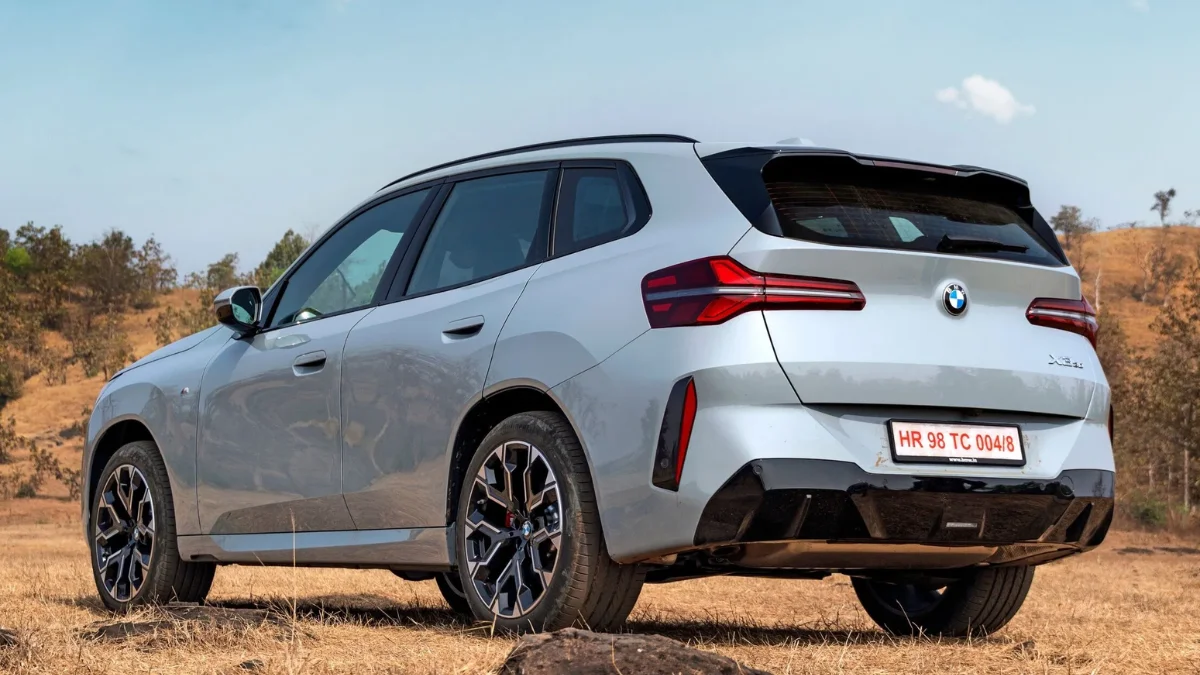 5 Must-Know Facts Before Buying the BMW X3 30 xDrive M Sport Pro