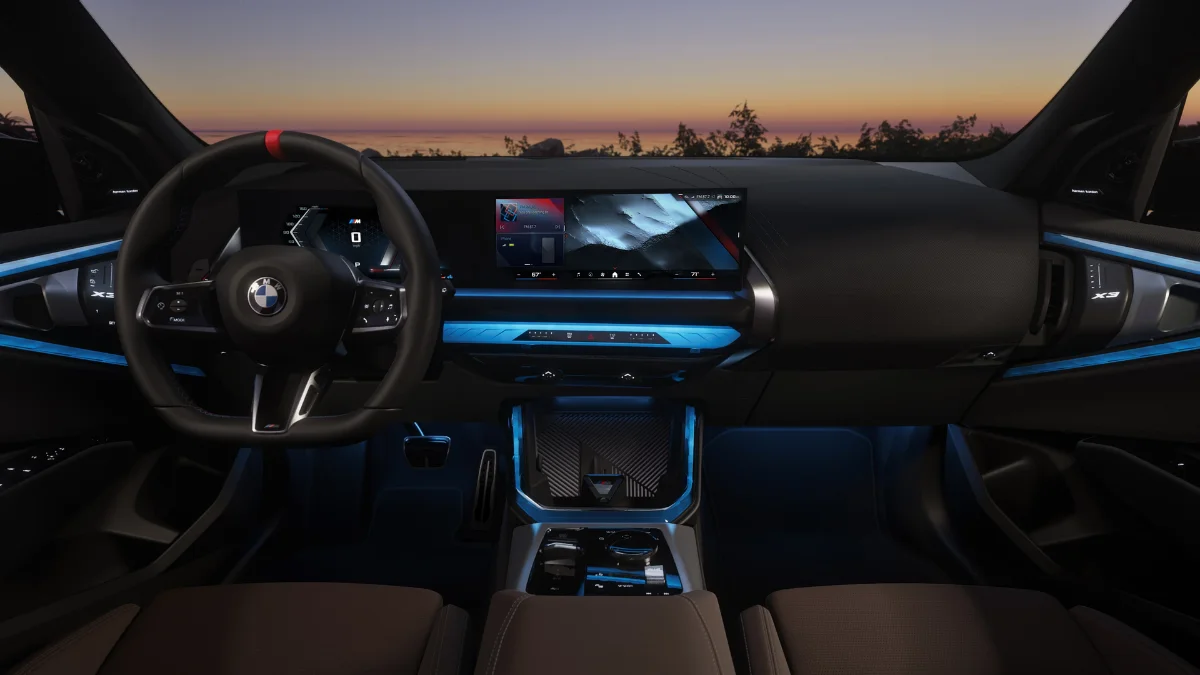 5 Must-Know Facts Before Buying the BMW X3 30 xDrive M Sport Pro