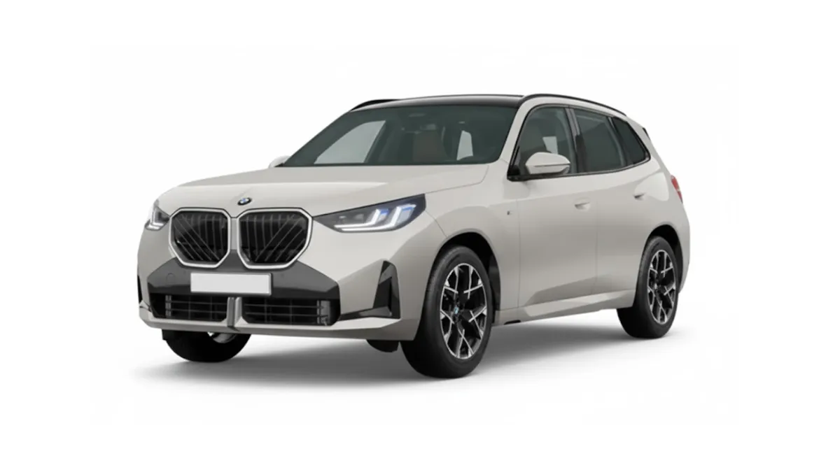xDrive 30 M Sport Pro