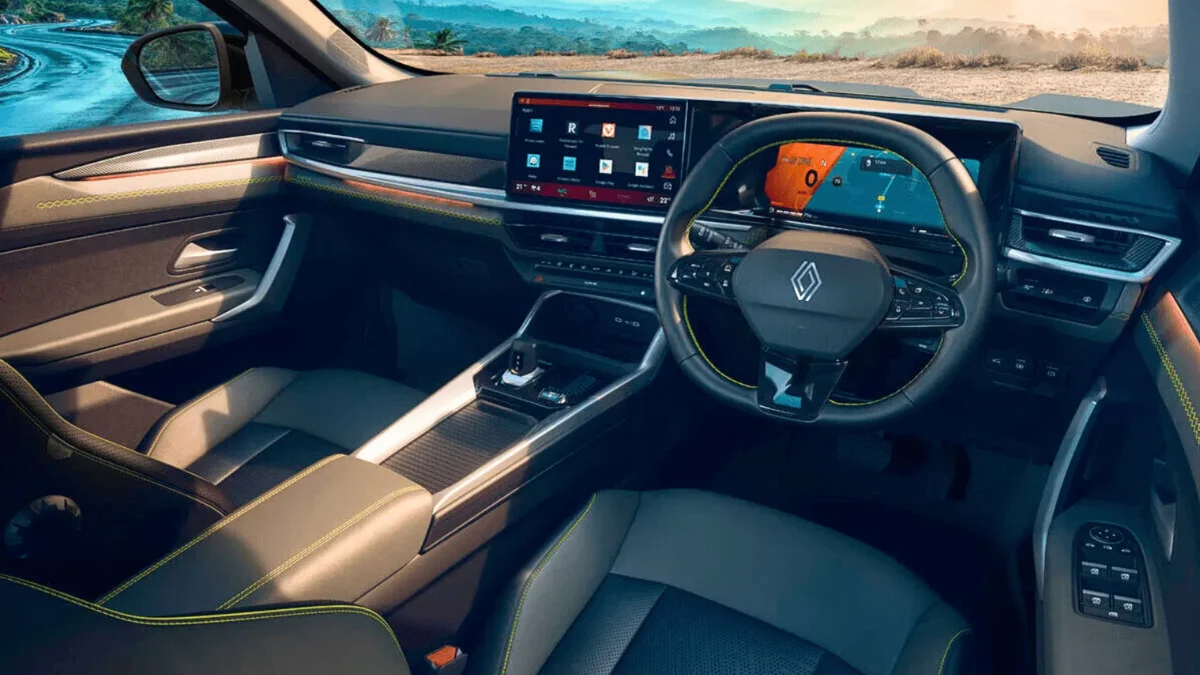 Renault Duster 2026 India Launch Date Revealed – Bookings Open Now