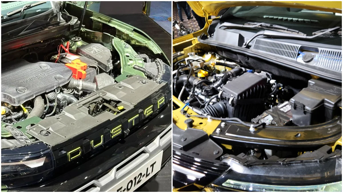 2026 Renault Duster vs Kiger : Which 1-Litre Turbo SUV Is Right For You?