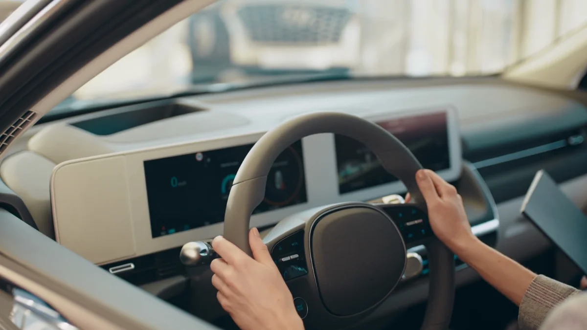 I Hated Electric Cars at First, But Spending Time With EVs Changed Everything