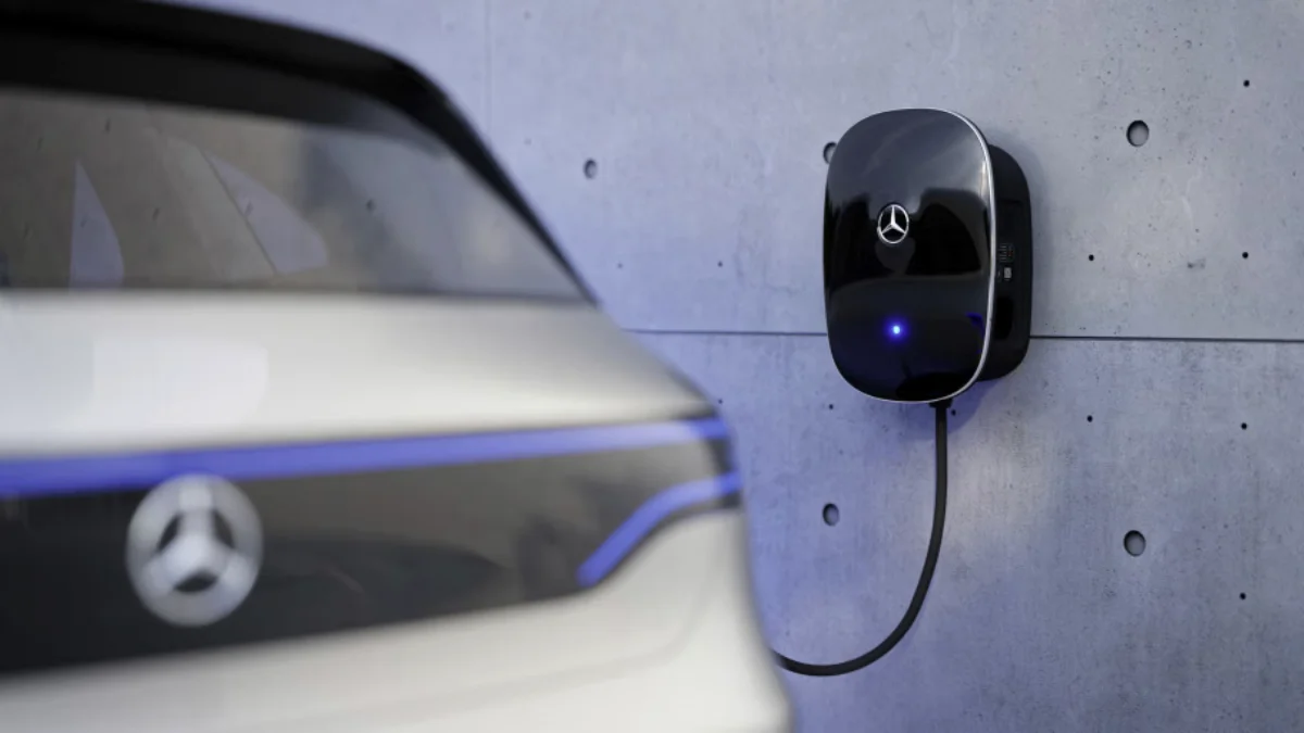 How to Charge Your Electric Car at Home A Simple Guide for Beginners