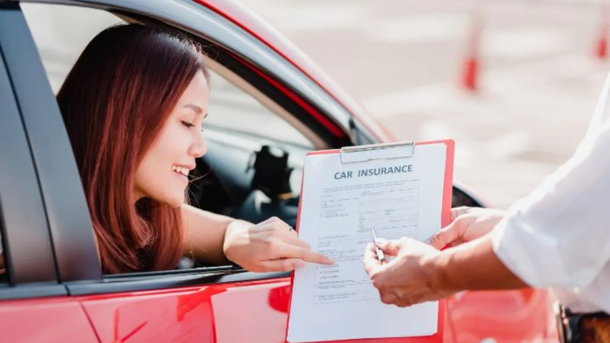 What Every First-Time Car Buyer Must Know About Their Insurance Policy