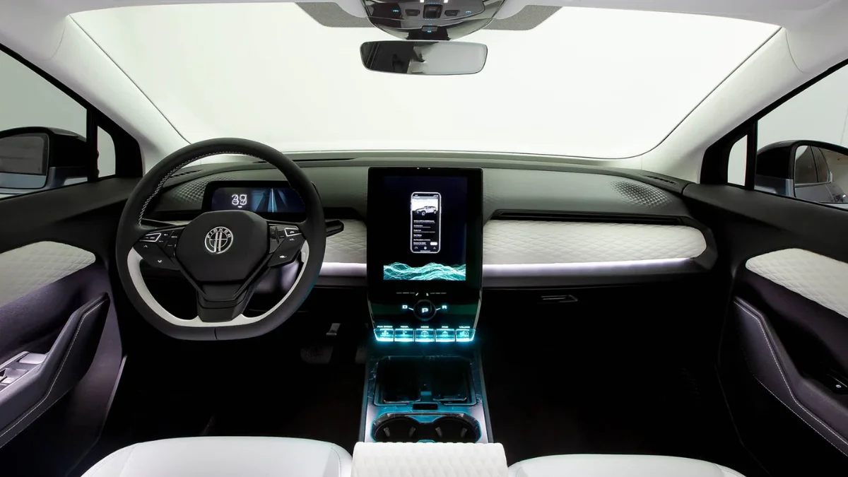 Fisker Ocean EV Sleek, Futuristic But Can You Really Trust It?