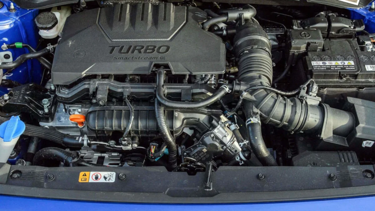 Hyundai Bayon India Launches With 1.2-Litre Turbo Engine
