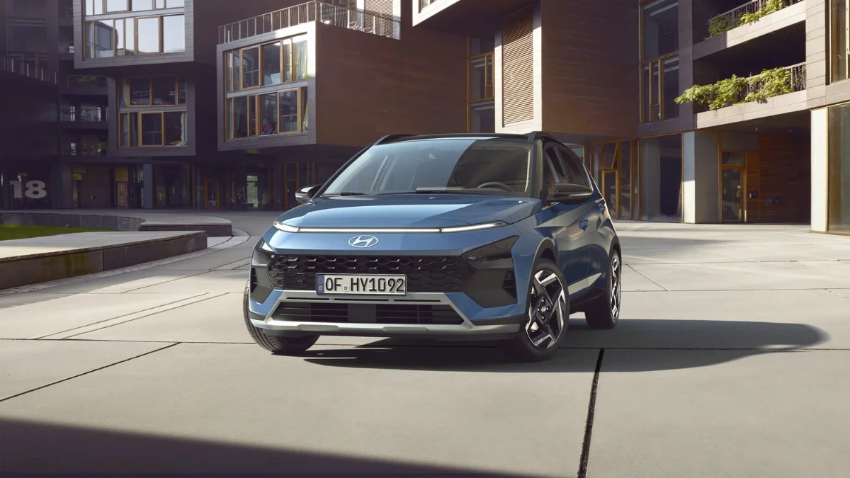 4 Upcoming Hyundai SUVs Arriving Soon in India – 2 Petrol & 2 Electric