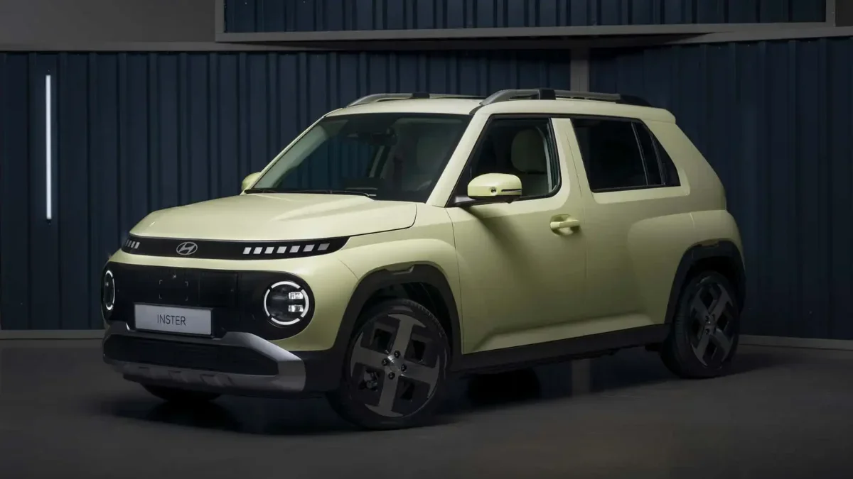 3 Budget-Friendly Electric SUVs Set to Launch in the Next One Year