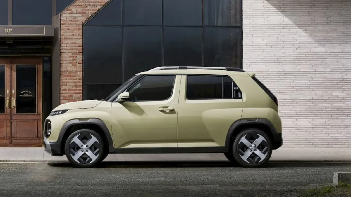 2026-27 Compact SUV Showdown Hyundai, Tata, Kia, VW & Renault Revealed!