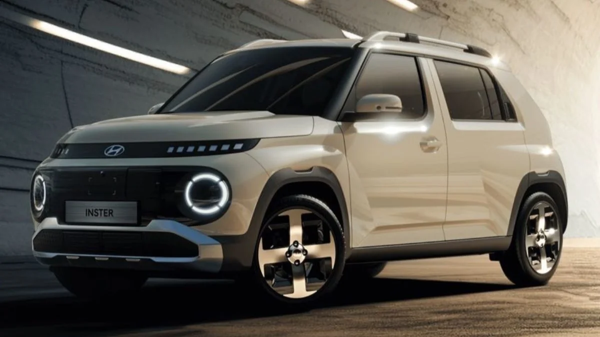 4 Upcoming Hyundai SUVs Arriving Soon in India – 2 Petrol & 2 Electric