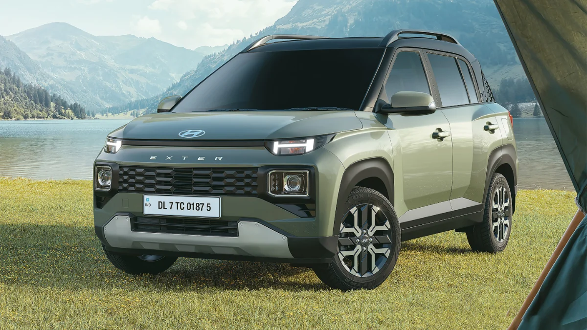 4 Upcoming Hyundai SUVs Arriving Soon in India – 2 Petrol & 2 Electric