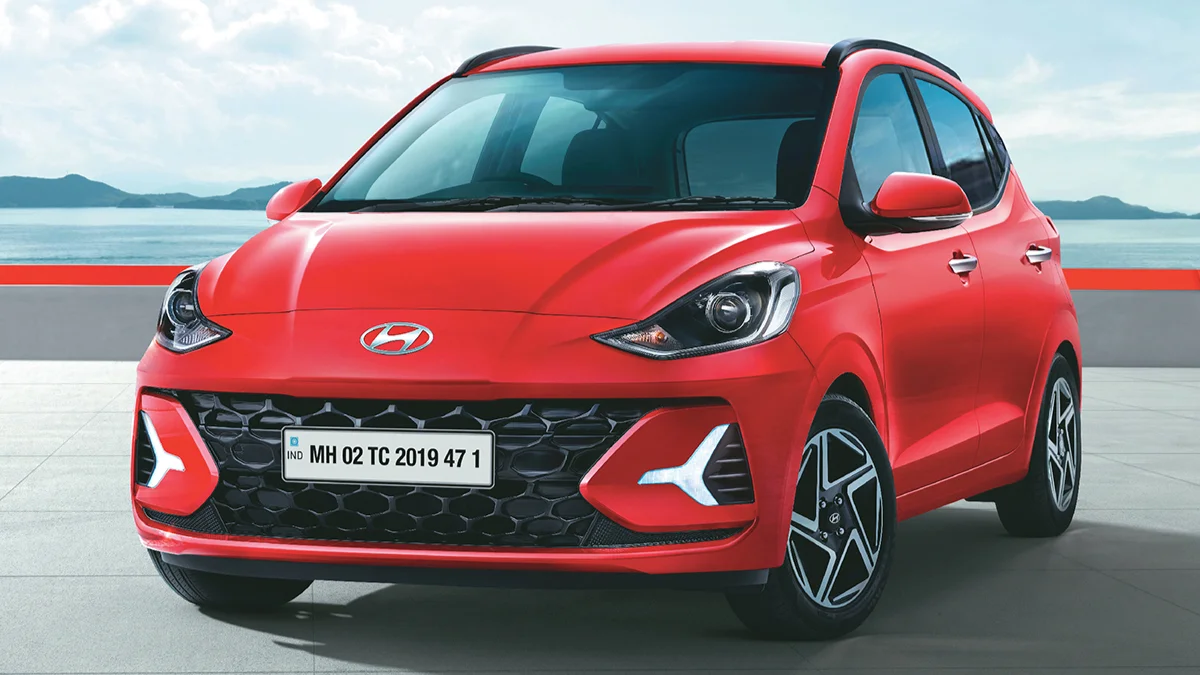 5 Most Affordable Cars in India With Cruise Control – 2026 Update!