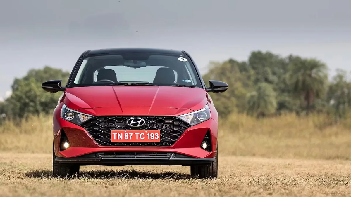 New Hyundai i20 2026: Safety, Style & Tech Upgraded with 6 Airbags!