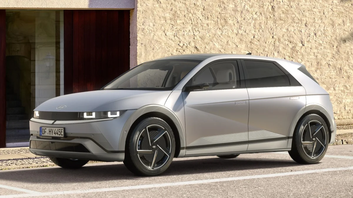 4 Upcoming Hyundai SUVs Arriving Soon in India – 2 Petrol & 2 Electric