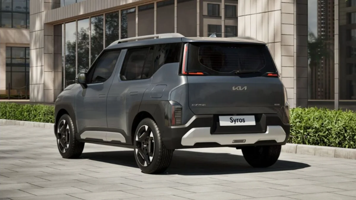 3 Budget-Friendly Electric SUVs Set to Launch in the Next One Year