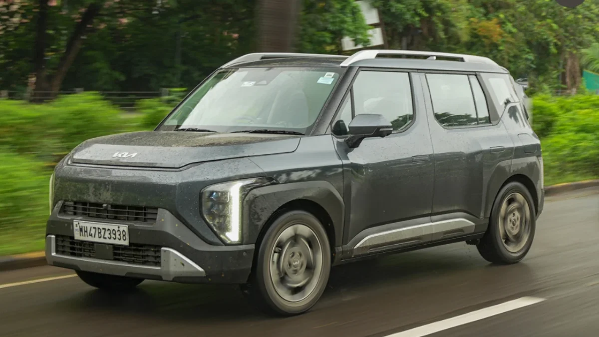 We Tested the Kia Syros Petrol Manual – The Real Mileage Will Shock You!