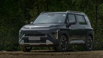 We Tested the Kia Syros Petrol Manual – The Real Mileage Will Shock You!