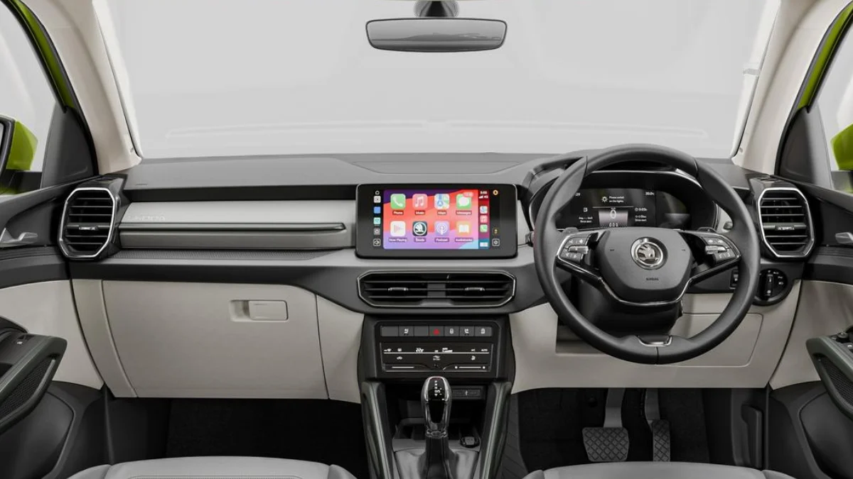 Skoda Kylaq Updated Waiting Period Revealed – Delivery Time Explained!