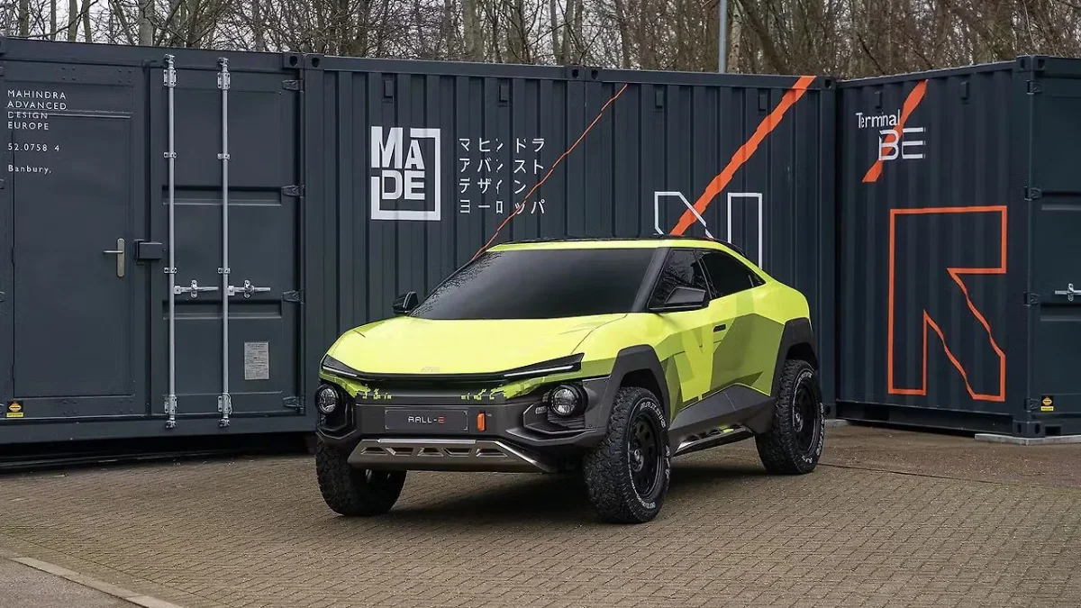 6 New Electric SUVs Confirmed for 2026 Launch in India — Get Ready!