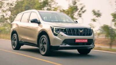 Mahindra XUV 7XO Market Response Revealed After 93,000+ Bookings