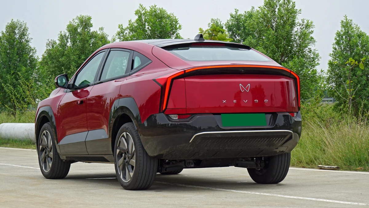 Mahindra January 2026 Sales: Scorpio, Thar, Bolero & XEV 9e Steal the Show!