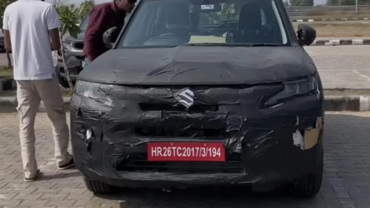 5 New ICE Compact SUVs Set to Hit India – From Renault to Mahindra