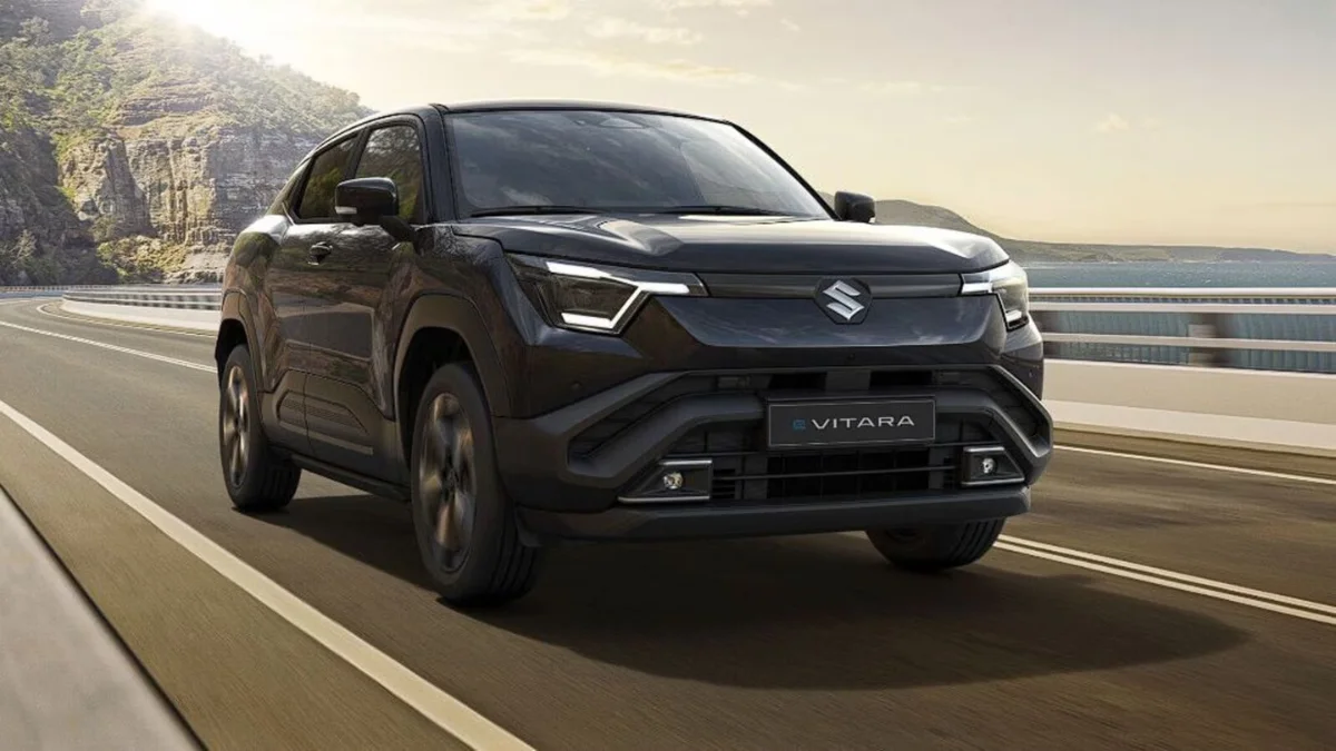 4 Soon-Launching Electric SUVs You Must Watch Out for in India