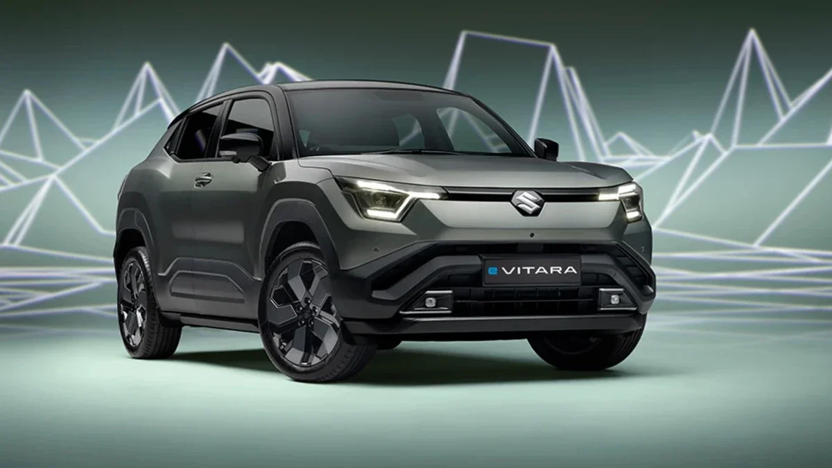 Maruti Suzuki e Vitara Launch Date Finally Out – Test Drives Coming Soon!