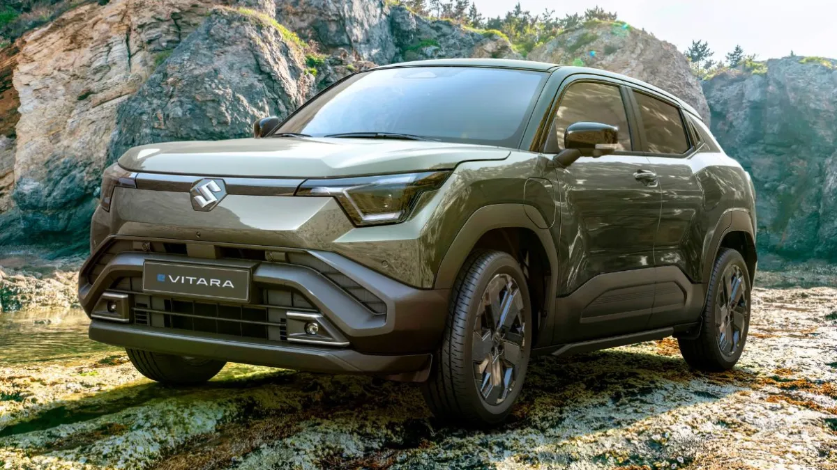 February 2026 Car Launches Are Here EVs, SUVs & Must-See New Models Revealed!