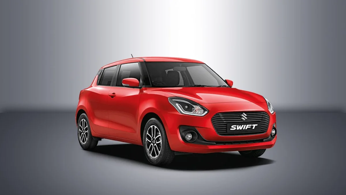 Maruti Suzuki Smashes Jan 2026 Sales Record, Global Exports Reach New High