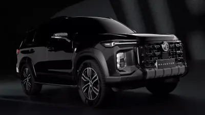 MG Majestor Launch in India Today Price, Specs, Features & Rivals Revealed!