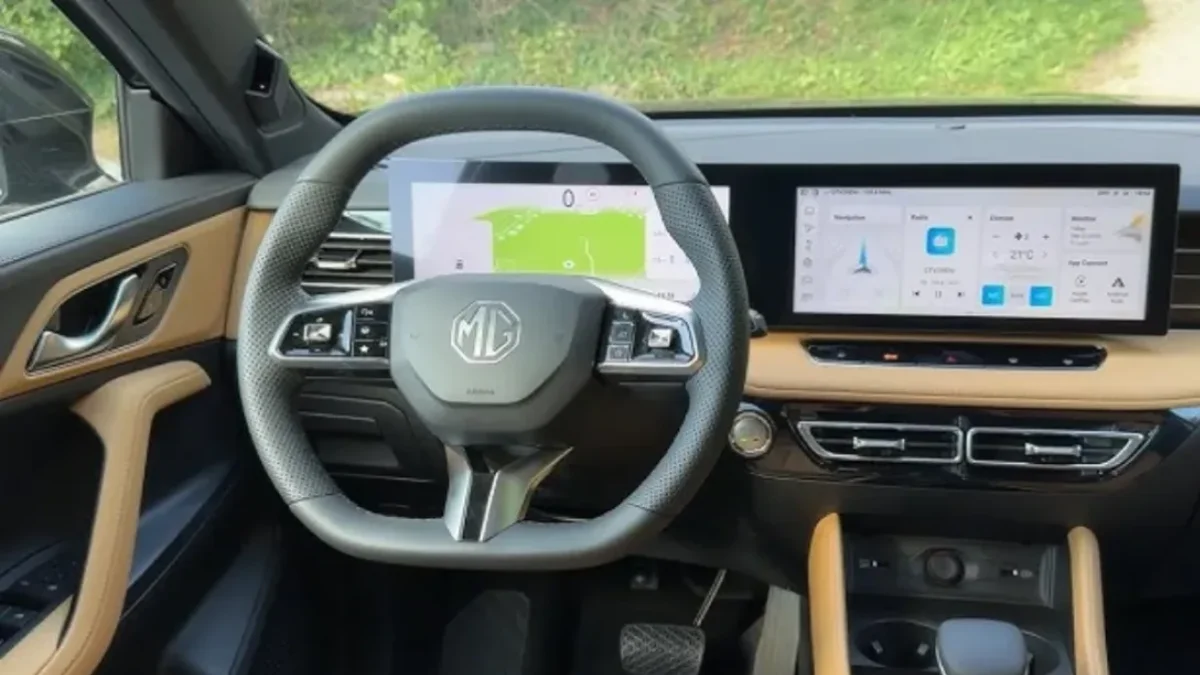 MG Majestor Variants, Specs and Features Explained