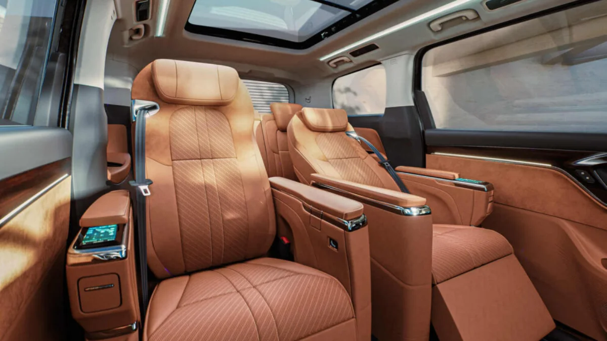 The MG Majestor Paradox Why This Flagship SUV is MGs Biggest Gamble in India Yet