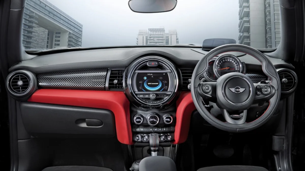 Mini Unleashes Cooper S Victory Edition in India – Limited Run, Bookings Live Now!