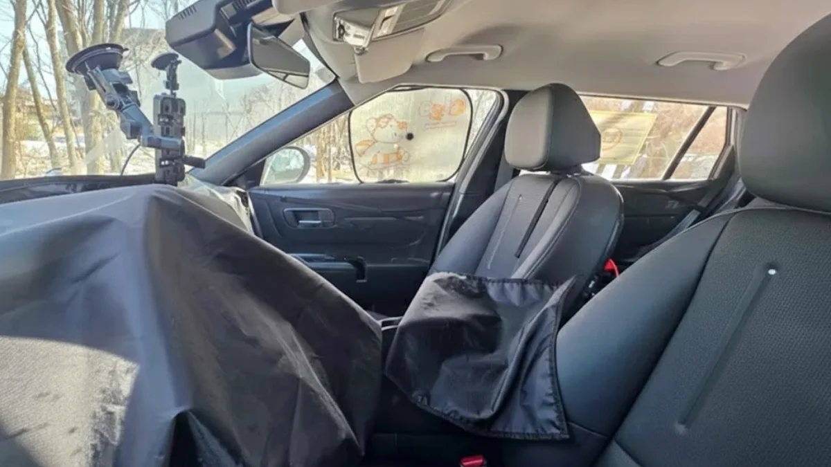 Next-Gen Hyundai Creta Render Reveals New Design Inspired by Spy Shots