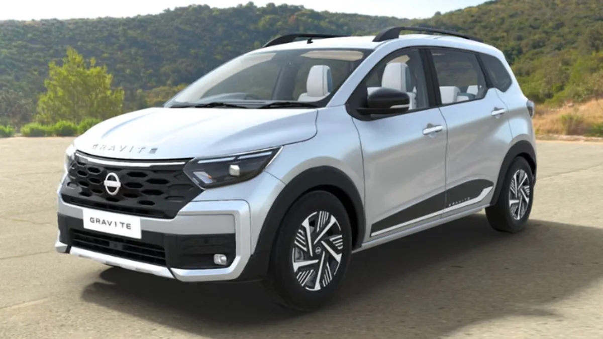 Nissan Gravite Acenta Variant Detailed : A Smarter Choice Than the Base Model?