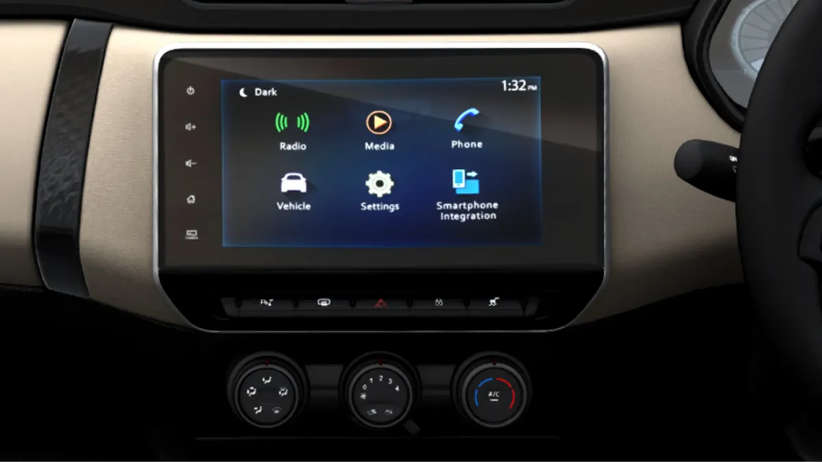 Nissan Gravite Acenta Variant Detailed : A Smarter Choice Than the Base Model?