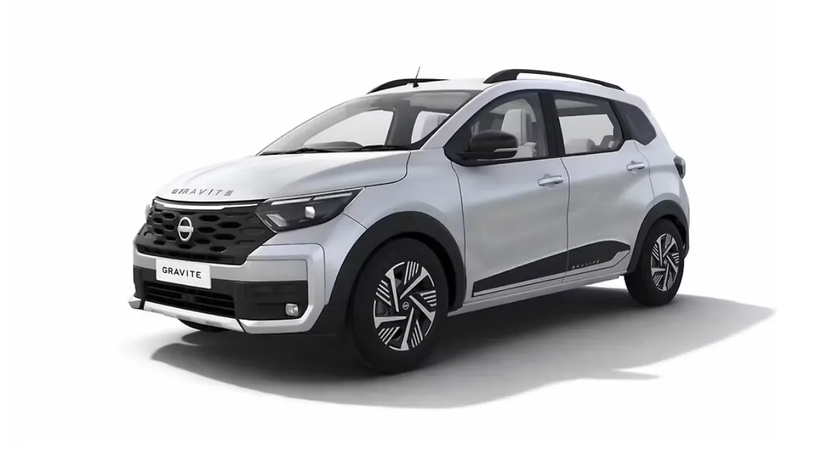 Nissan Gravite Acenta Variant Detailed : A Smarter Choice Than the Base Model?