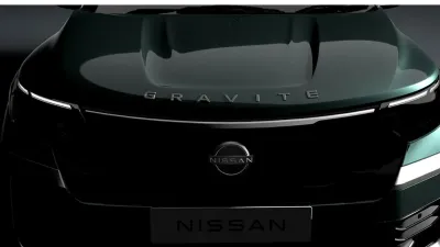 Nissan Gravite Launching 17 February – Get Ready!