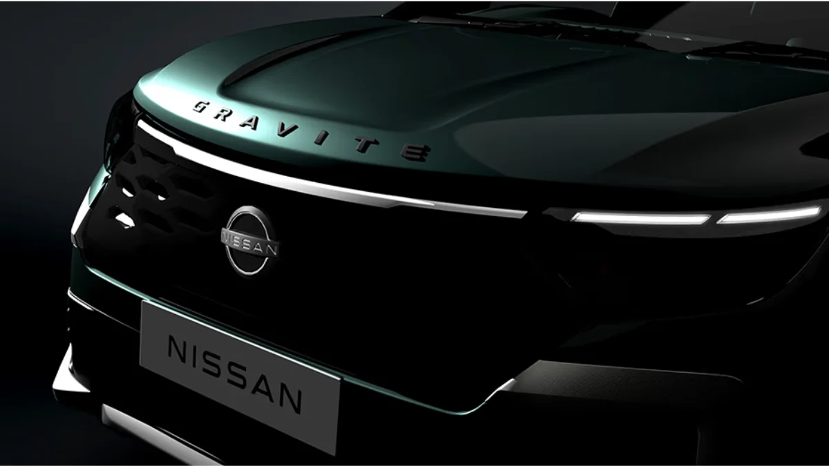 Nissan Gravite Launching 17 February – Get Ready!